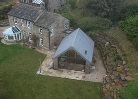 EXTENSION Project image