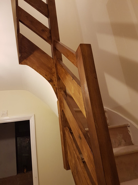 staircase Project image