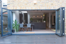 Kitchen Extension London Project image