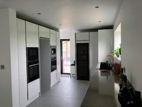 Barn Conversion in Rural Worcestershire Project image