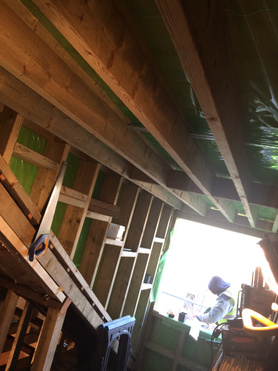 Loft Conversion Project image