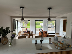 Single Storey Extension Project image