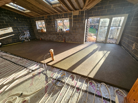 Rear extension in Orpington. Project image