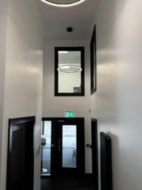 Factory Refurb  Project image