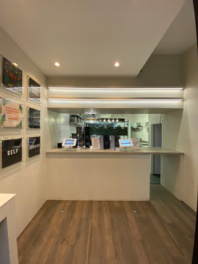 Ghost Kitchen Project image