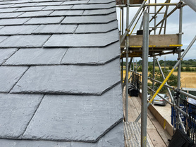 Quarry Farm Houses Project image