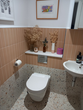 LOFT CONVERSION: Hip to gable Loft conversion in a 1930's semi Project image