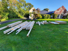 Log Cabin Project image