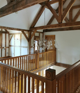 Internal Decoration Project image