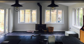 Extension in Milnathort  Project image