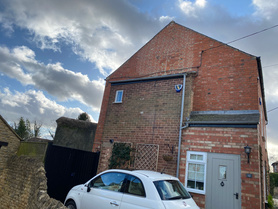 Side alterations with rear extension Project image