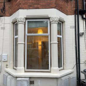 Damp Proofing & Professional Damp Inspections Project image