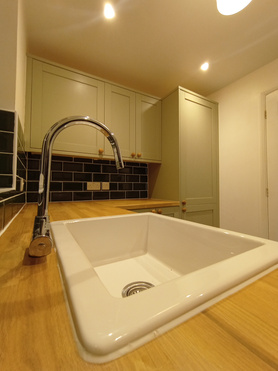 KITCHEN REFURBISHMENT Project image