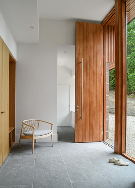 Farragon, Renovation and Extension Project image