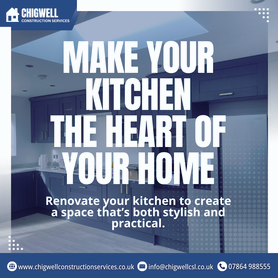 Kitchen Renovation Projects Project image