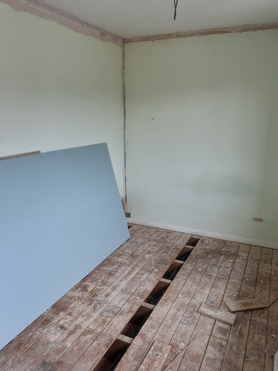  RENOVATION: Full renovation of a modern house and new Kitchen, bathroom Project image