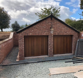 Garage Project image