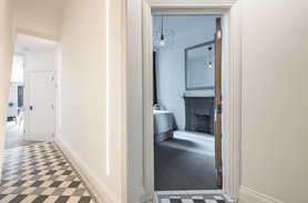 Open plan extension and rennovation  Project image