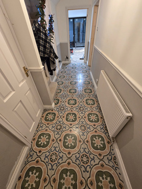 Single Storey Extension  Project image