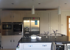 Double Story Extension, Garage & Landscaping Project image