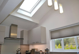 Contemporary Renovation of Dated Bungalow Project image