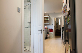 Heritage Project Project image