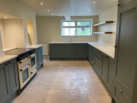 Cottage Renovation  Project image