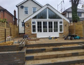 This project was inspected by the FMB's independent inspection company. Project image