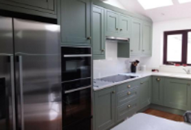 Single Storey Extension Project image