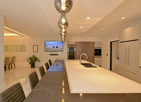 Project Managers for Extension and Full Renovation Project Project image