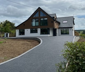 New build Property Project image