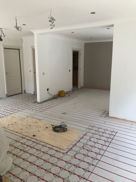 Peppard Common Project image