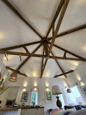 Gittisham Bakery Project image