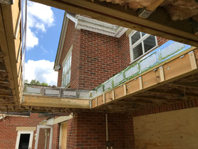 Peppard Common Project image