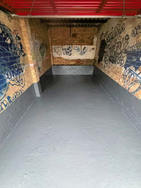 Sika Waterproofing System Project image