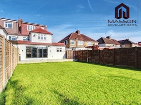 Langley House Project image