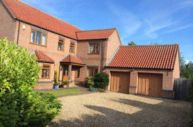 New Build  Project image