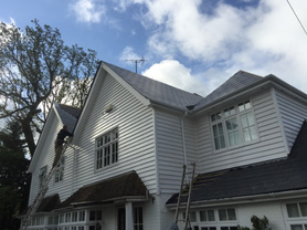 Roofing Project image