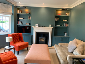 Dinsdale Gardens  Project image