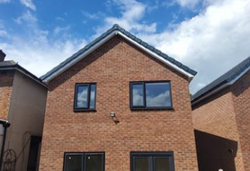 New Build Properties Project image