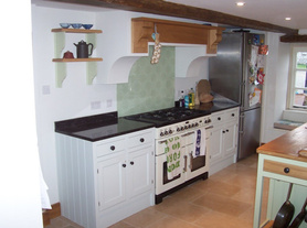 Kitchens Project image