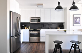 Kitchen Project image