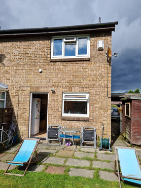 Bramhall -2 Project image