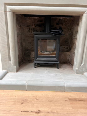 2025 Regional Master Builder Awards Scotland - Medium Renovation Project Project image