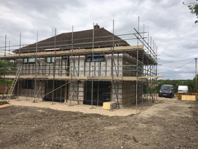 External refurb Project image