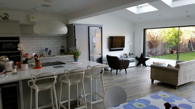 Project in Richmond Project image