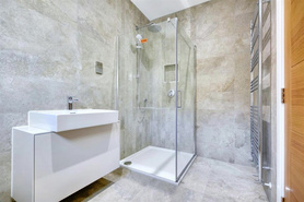 Bletchley Close Project image