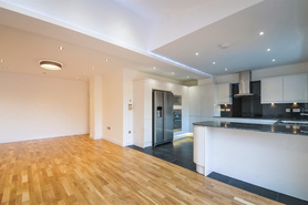 Denning avenue Project image