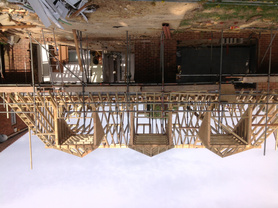 Conversion To Dormer Chalet Bungalow Project image