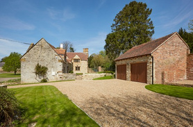 Armada House, Weston Project image